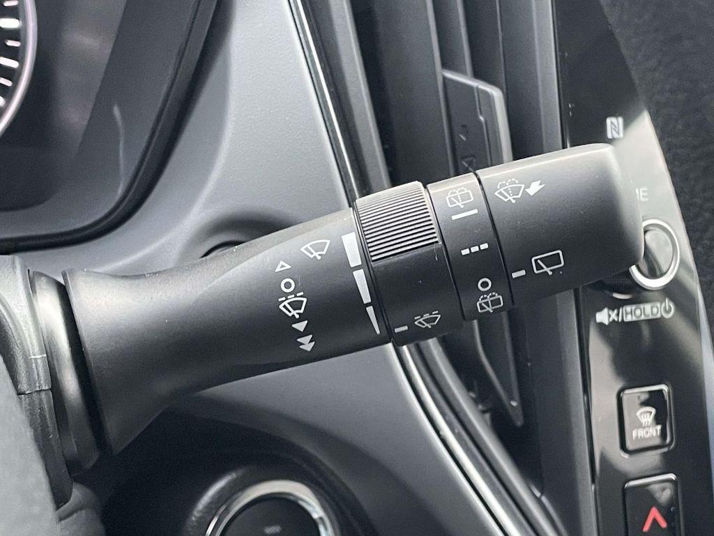 new 2026 Subaru Crosstrek car, priced at $30,516