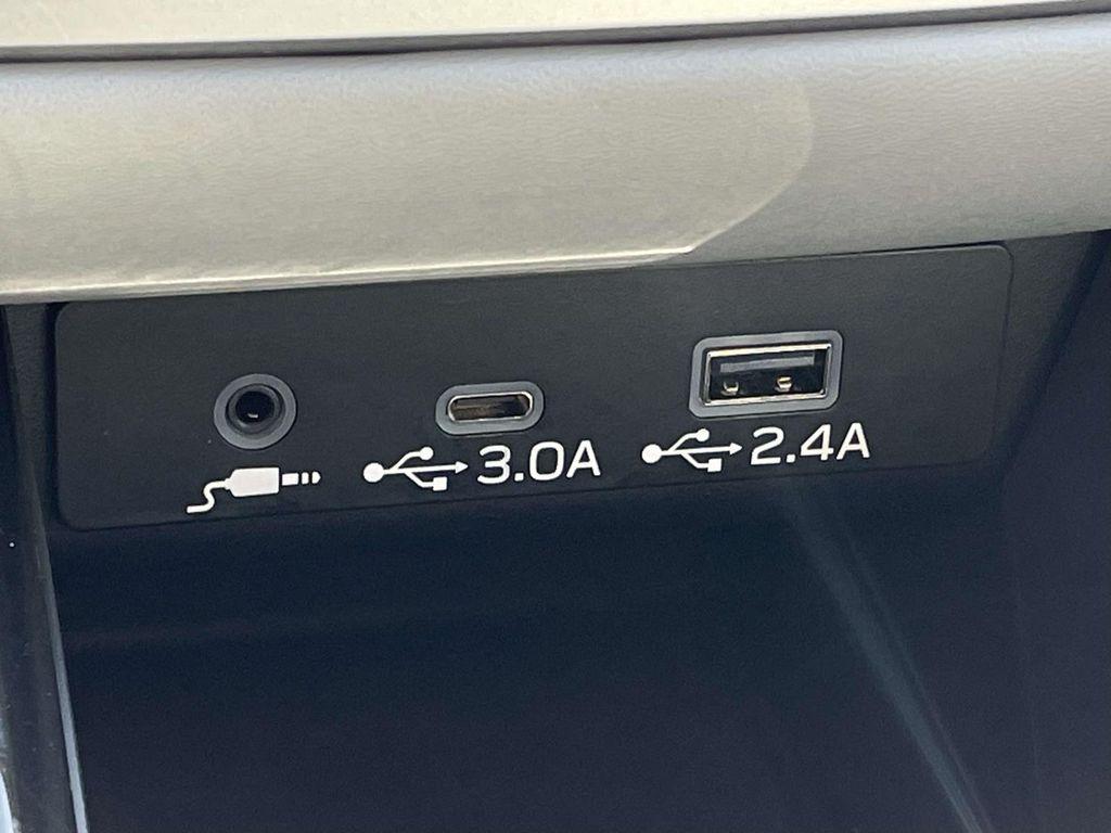 used 2025 Subaru Outback car, priced at $32,130