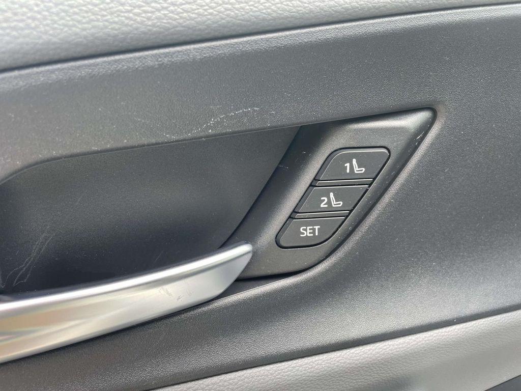 used 2024 Toyota Prius car, priced at $33,175