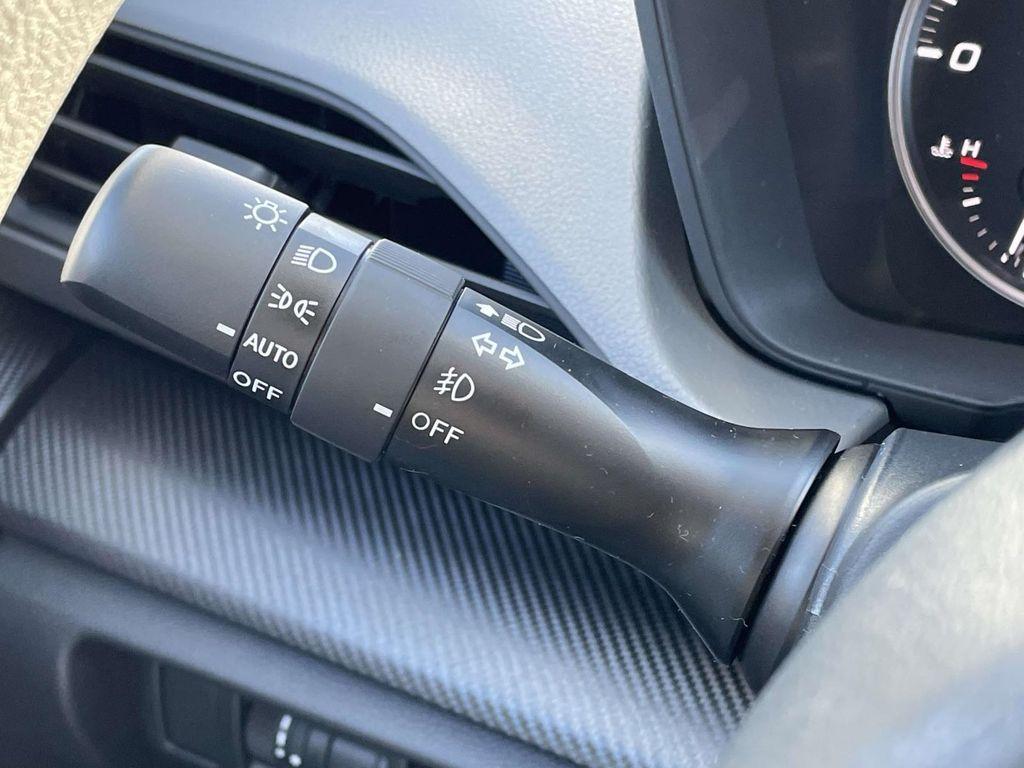 new 2026 Subaru Crosstrek car, priced at $28,522