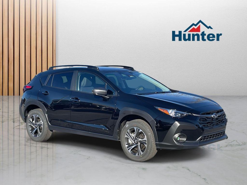 new 2026 Subaru Crosstrek car, priced at $28,522