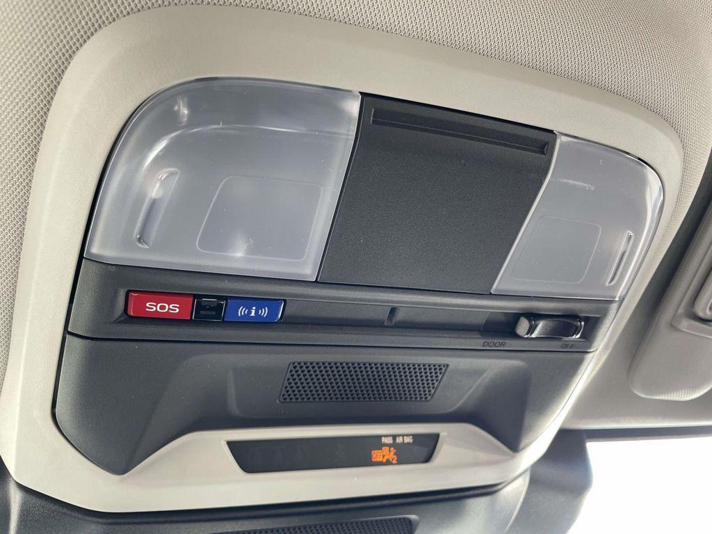 new 2026 Subaru Crosstrek car, priced at $28,522