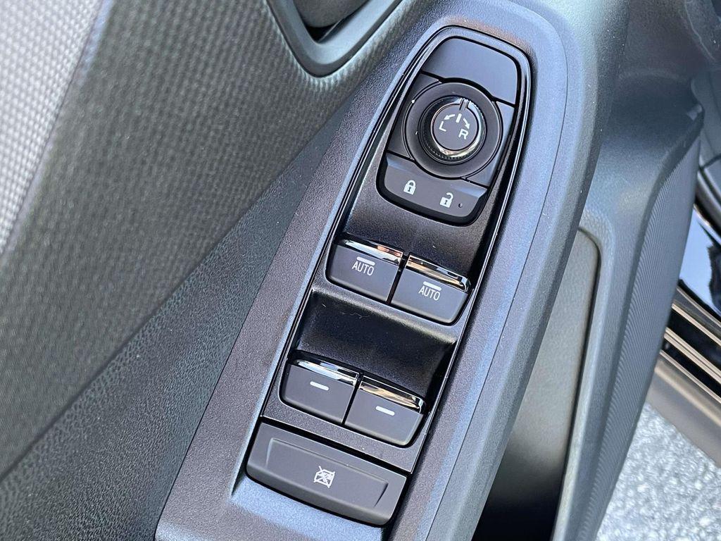 new 2026 Subaru Crosstrek car, priced at $28,522