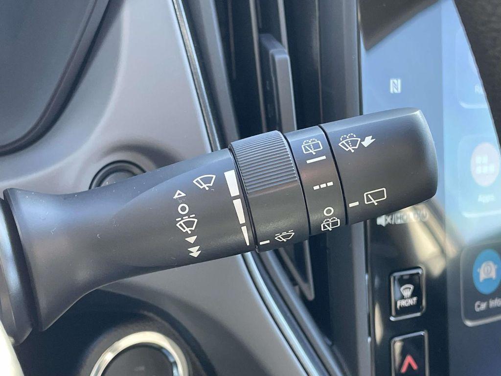 new 2026 Subaru Crosstrek car, priced at $28,522