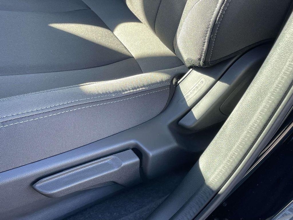 new 2026 Subaru Crosstrek car, priced at $28,522