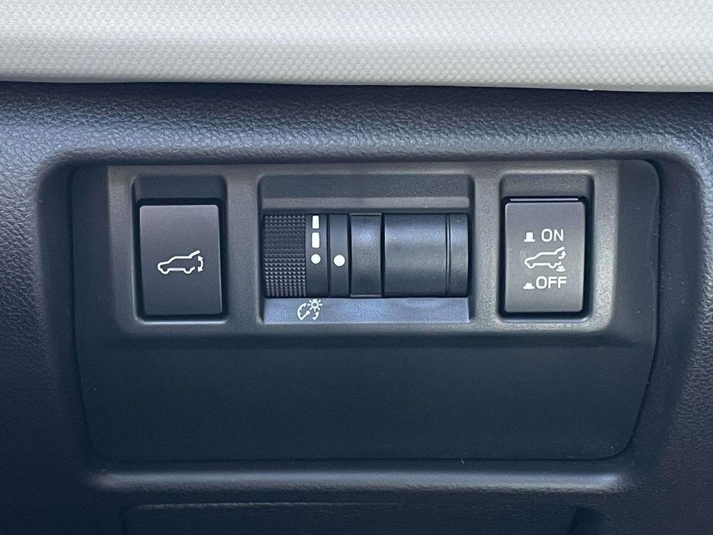 new 2026 Subaru Forester car, priced at $36,482