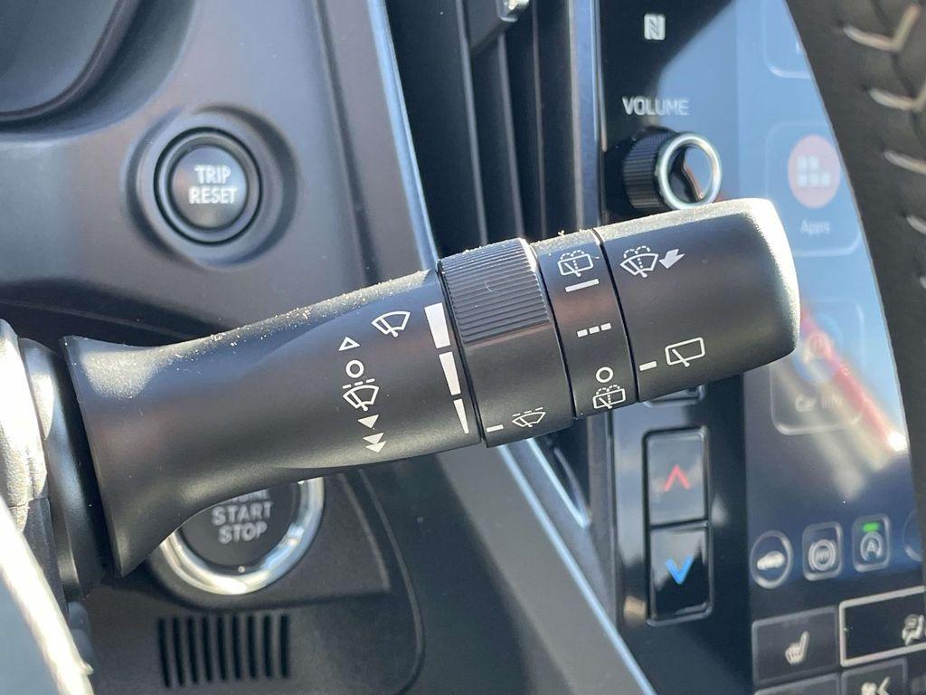 new 2026 Subaru Forester car, priced at $36,482