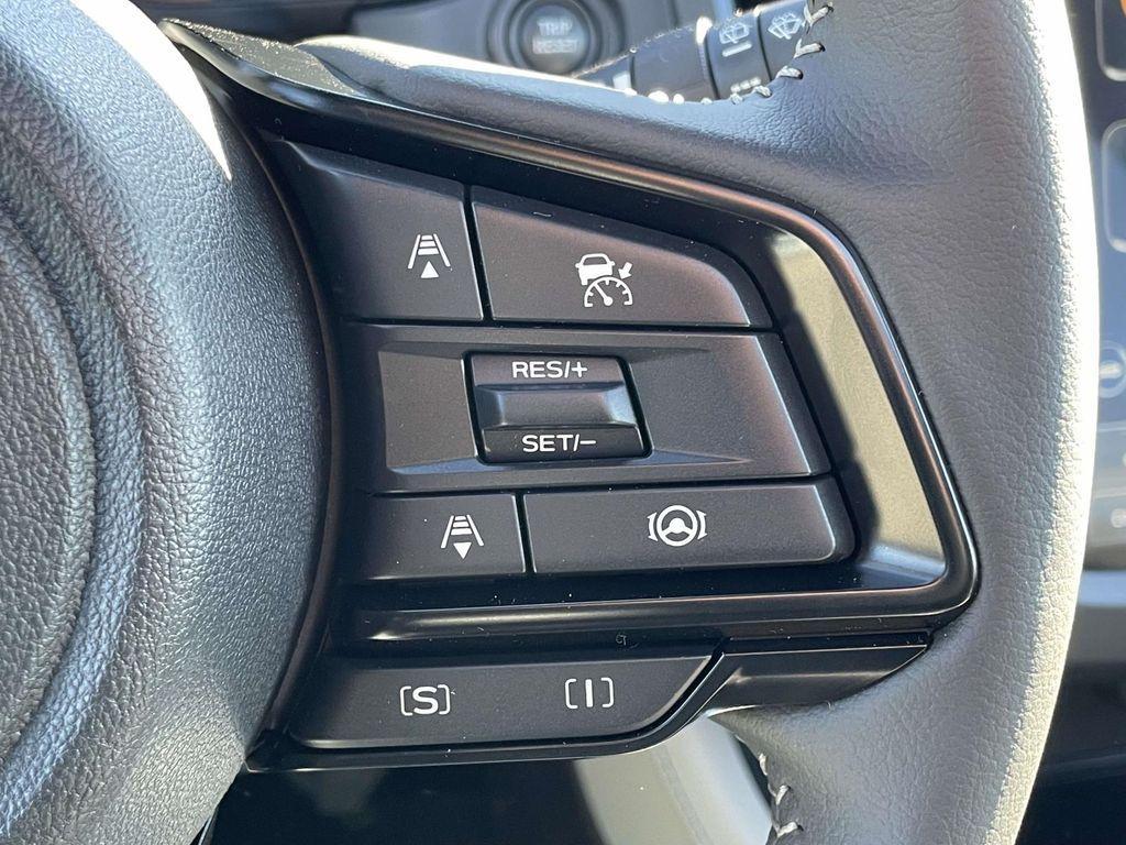 new 2026 Subaru Forester car, priced at $36,482