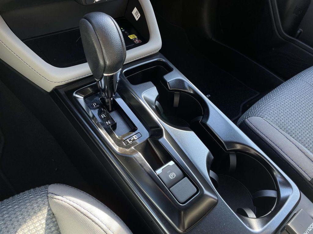 new 2026 Subaru Forester car, priced at $36,482