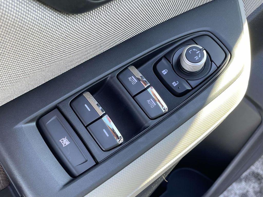 new 2026 Subaru Forester car, priced at $36,482