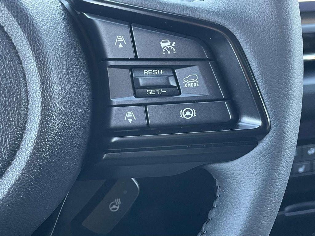 new 2026 Subaru Outback car, priced at $43,708