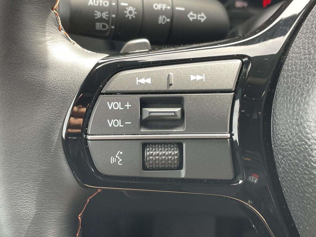 used 2026 Honda Passport car, priced at $48,501