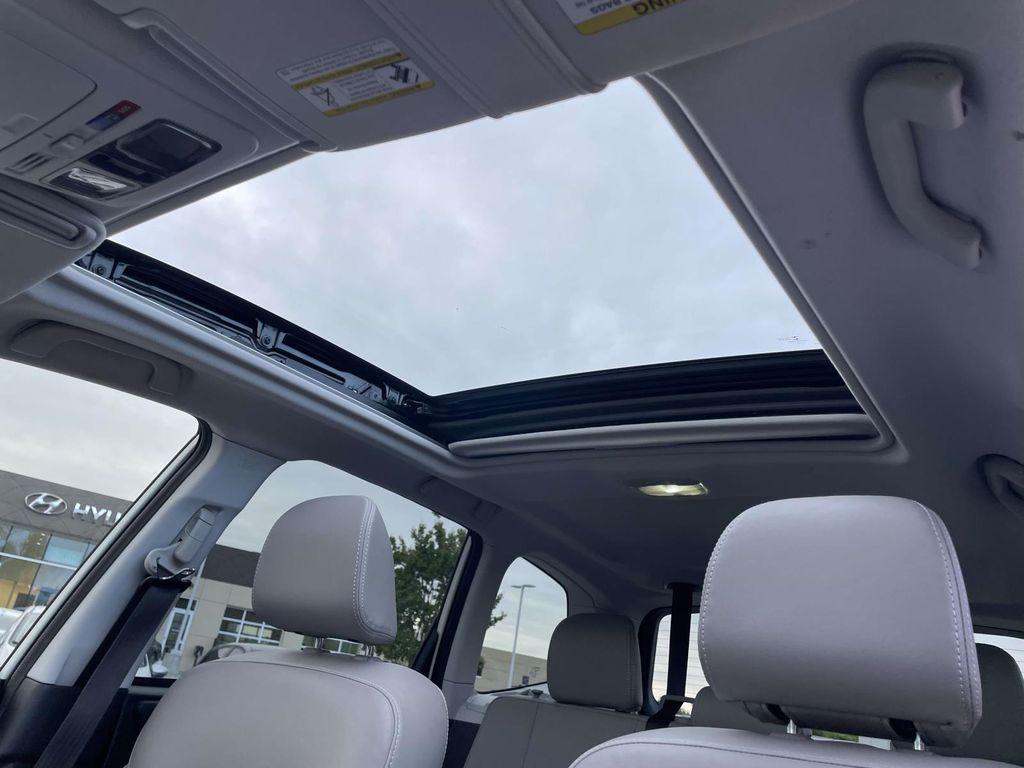 used 2018 Subaru Forester car, priced at $16,819