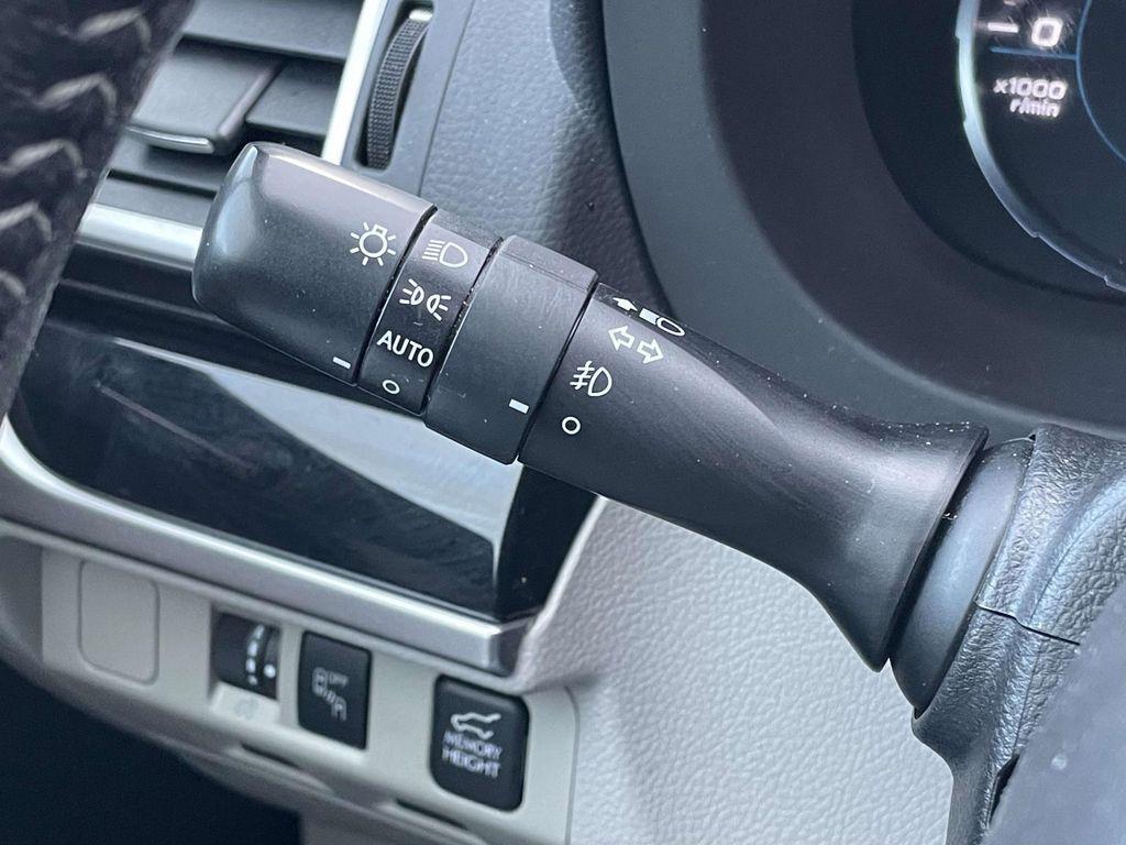 used 2018 Subaru Forester car, priced at $16,819