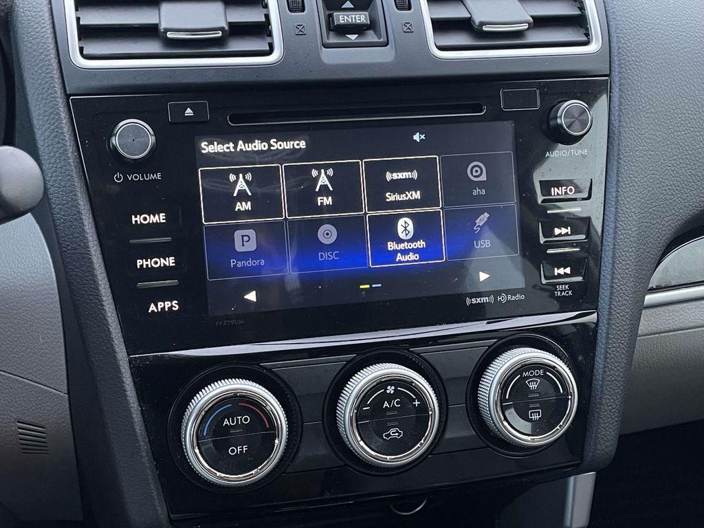 used 2018 Subaru Forester car, priced at $16,819