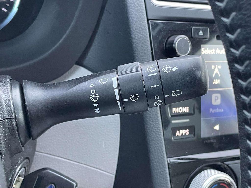 used 2018 Subaru Forester car, priced at $16,819