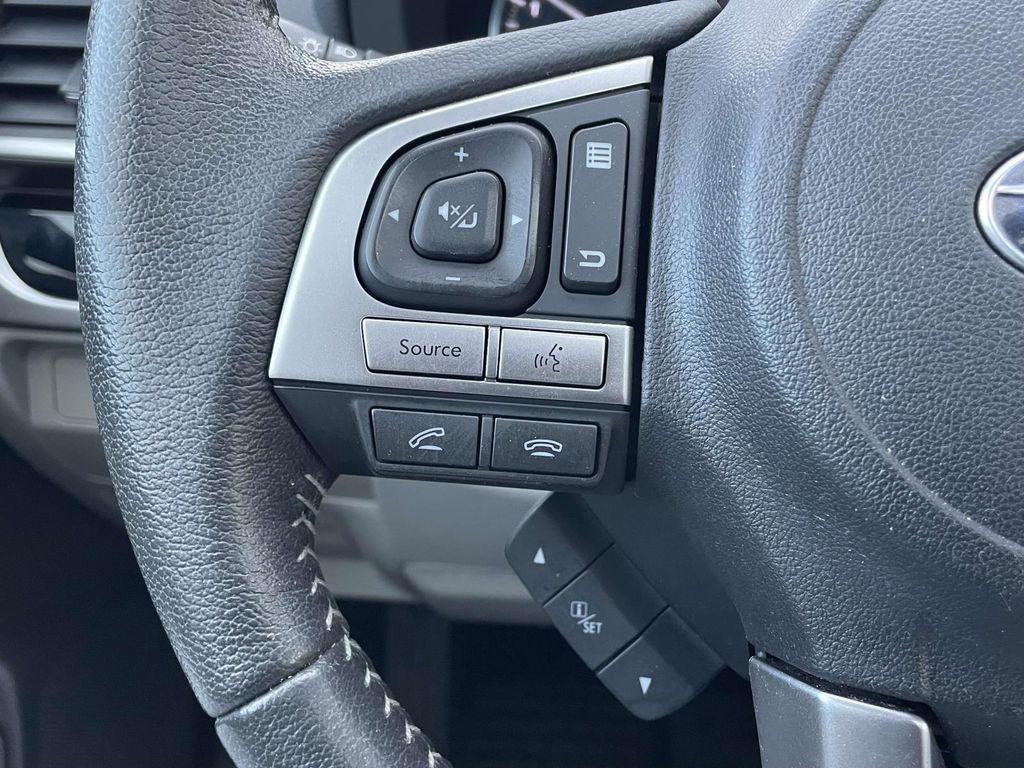 used 2018 Subaru Forester car, priced at $16,819