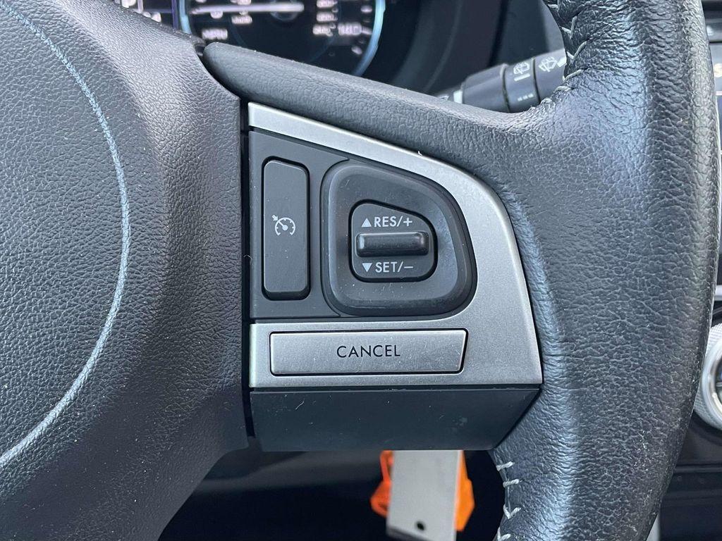 used 2018 Subaru Forester car, priced at $16,819