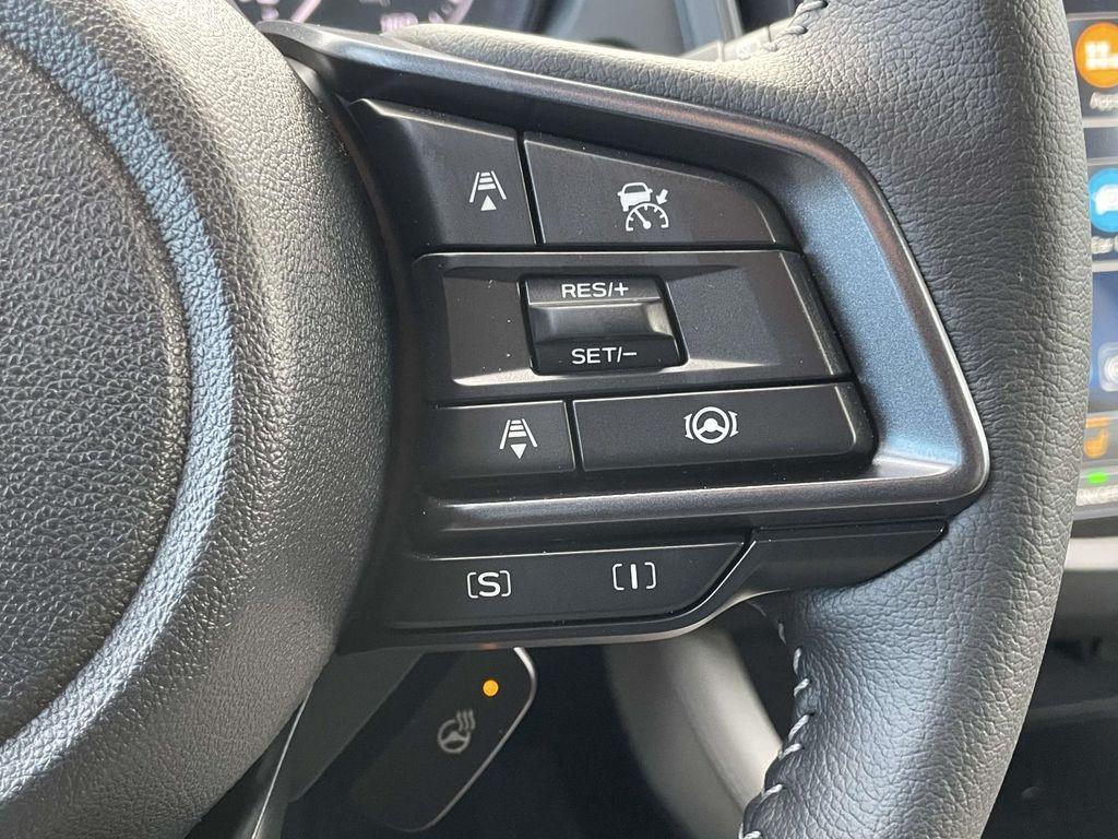 new 2026 Subaru Forester car, priced at $38,135