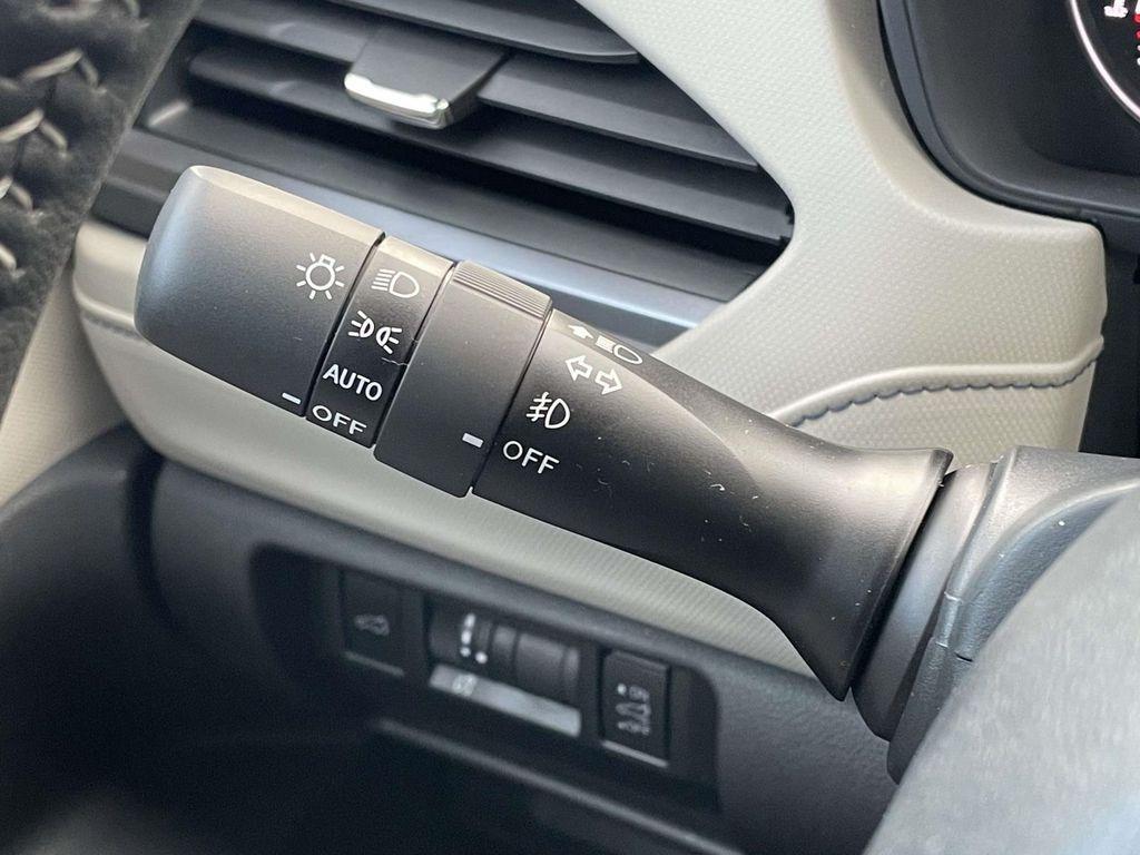 new 2026 Subaru Forester car, priced at $38,135