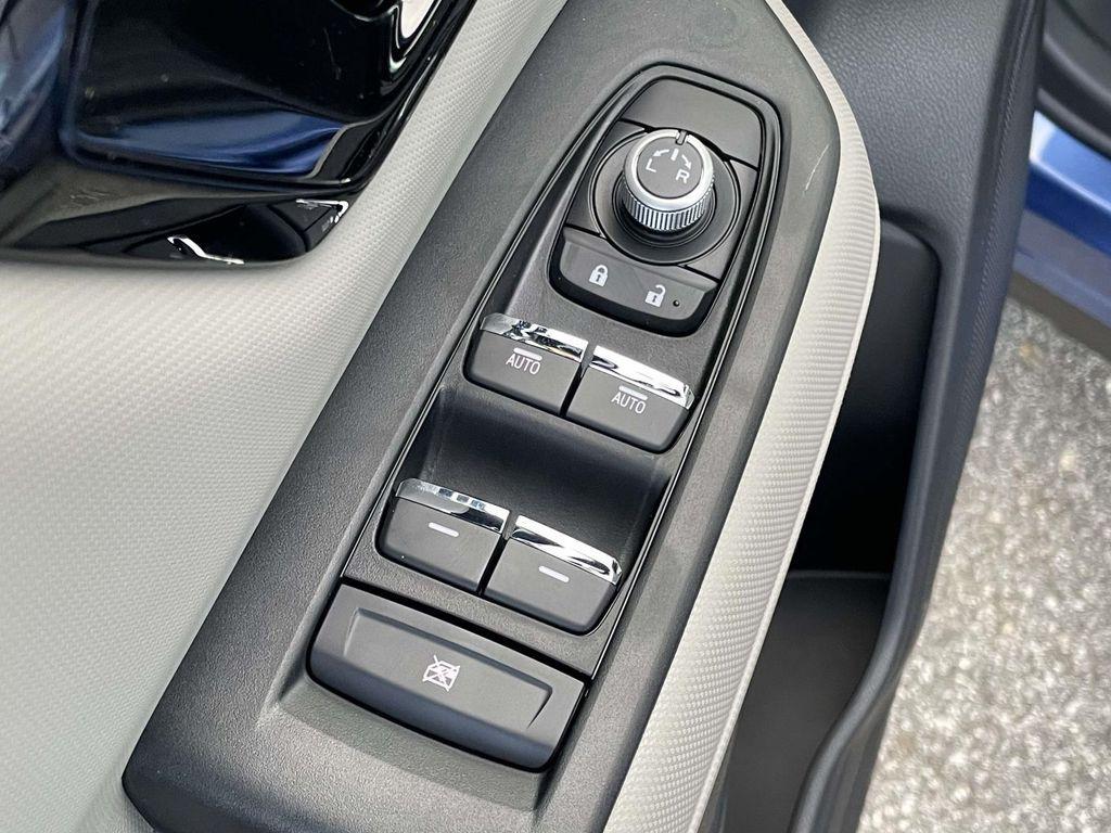 new 2026 Subaru Forester car, priced at $38,135