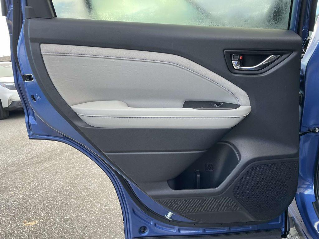 new 2026 Subaru Forester car, priced at $38,135