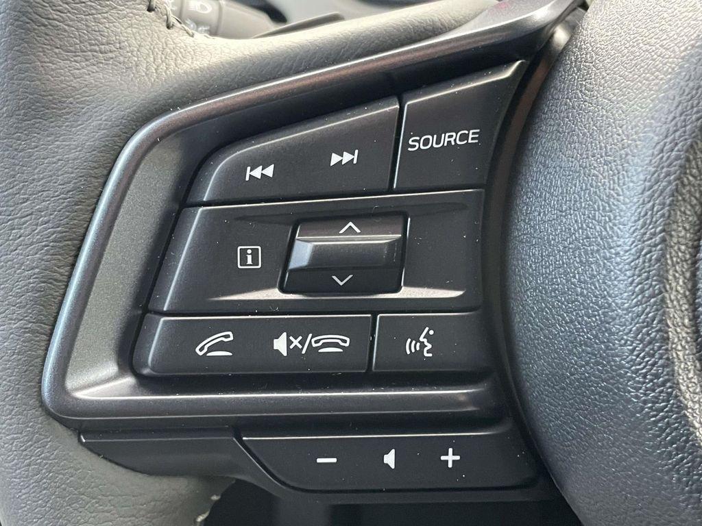 new 2026 Subaru Forester car, priced at $38,135