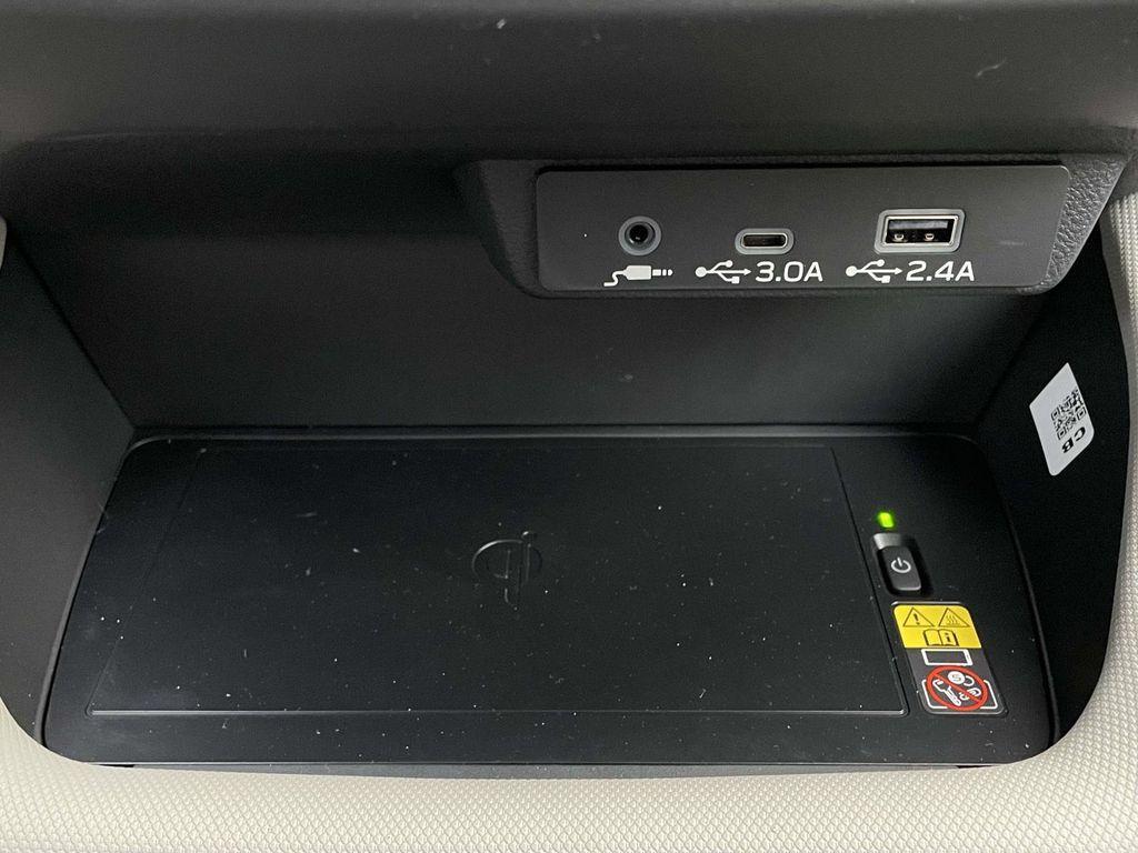 new 2026 Subaru Forester car, priced at $38,135