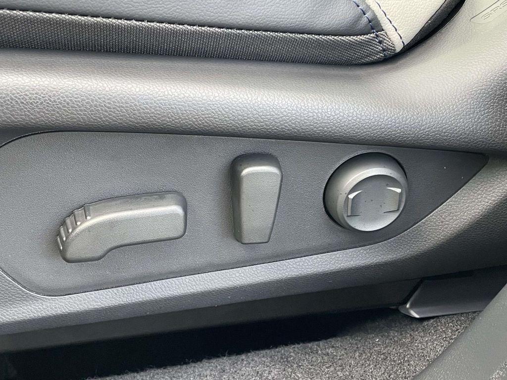 new 2026 Subaru Forester car, priced at $38,135