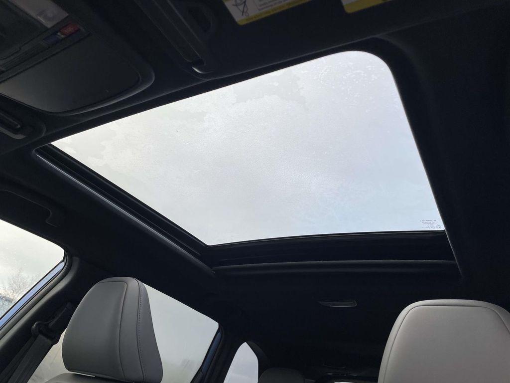 new 2026 Subaru Forester car, priced at $38,135