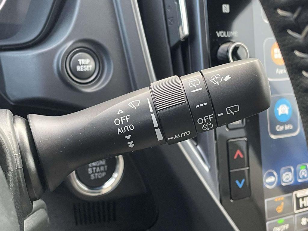 new 2026 Subaru Forester car, priced at $38,135