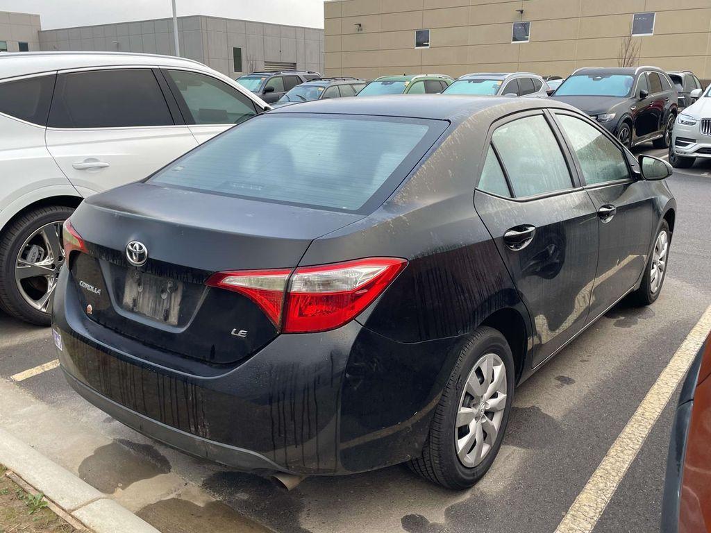 used 2014 Toyota Corolla car, priced at $13,000