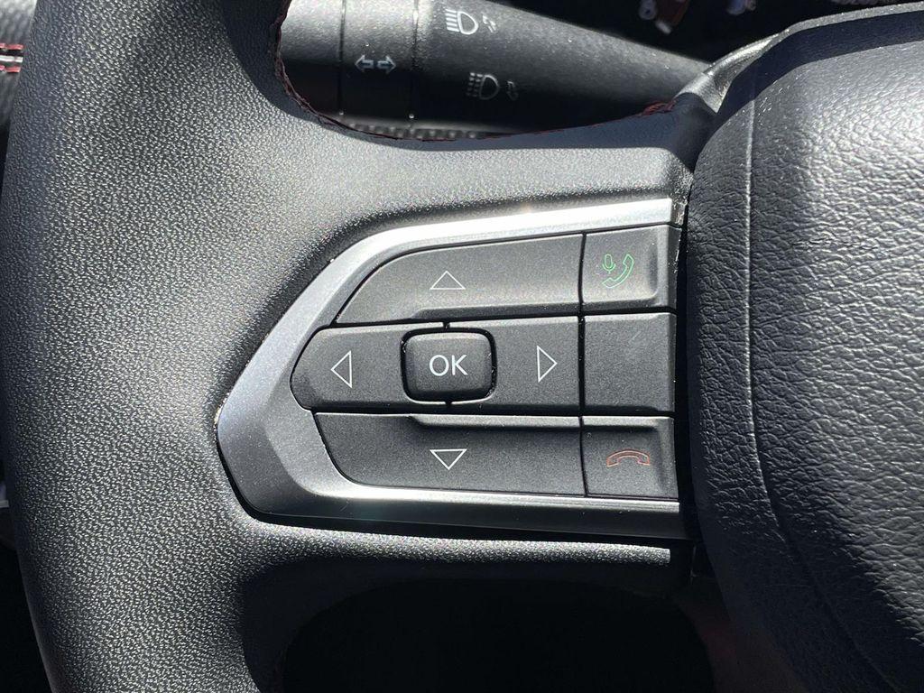 used 2024 Jeep Compass car, priced at $23,295
