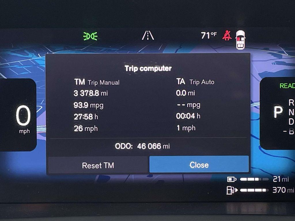 used 2023 Volvo XC90 Recharge Plug-In Hybrid car, priced at $46,832