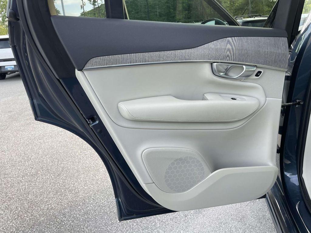used 2023 Volvo XC90 Recharge Plug-In Hybrid car, priced at $46,832