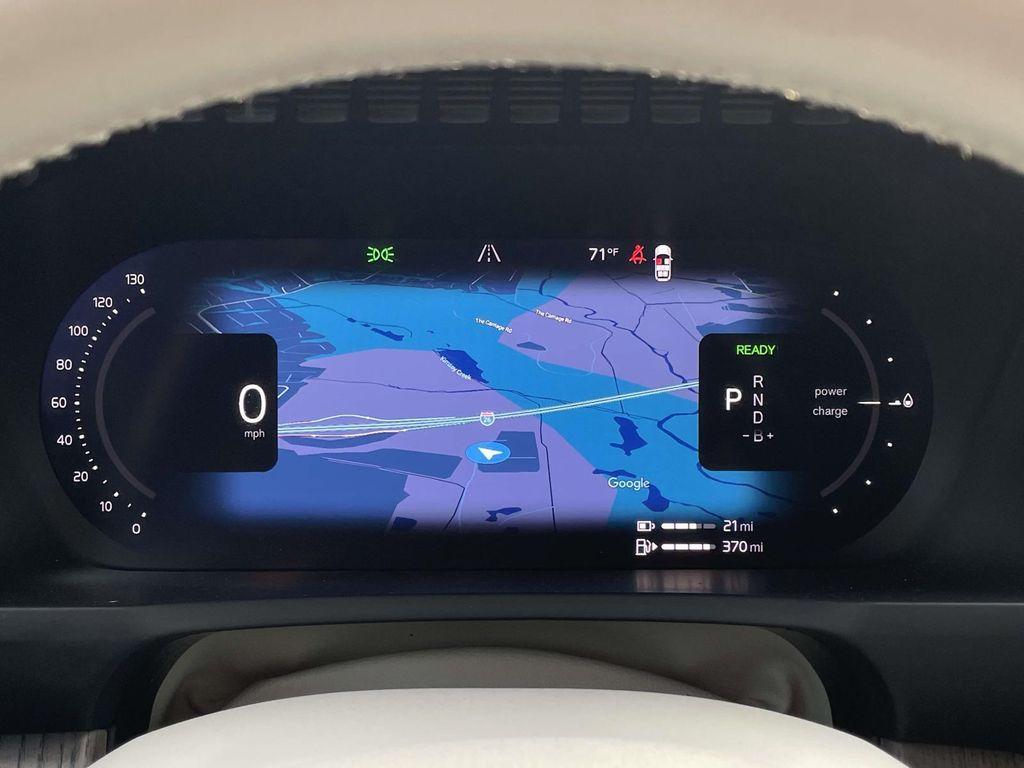 used 2023 Volvo XC90 Recharge Plug-In Hybrid car, priced at $46,832