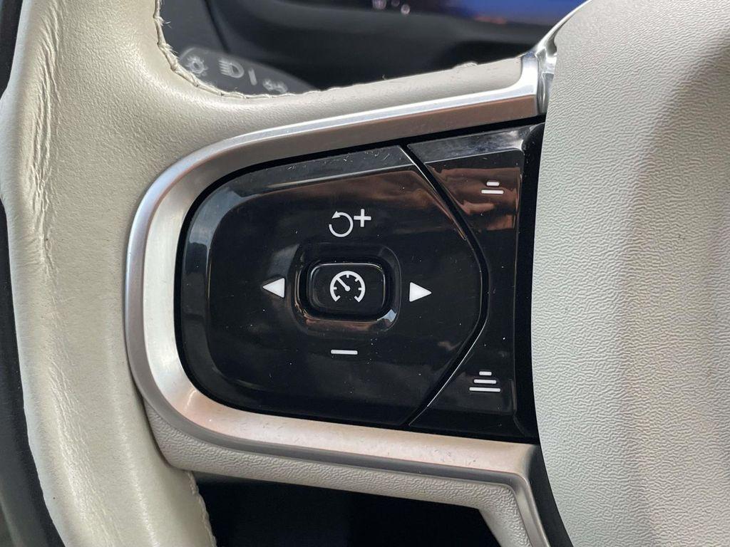 used 2023 Volvo XC90 Recharge Plug-In Hybrid car, priced at $46,832
