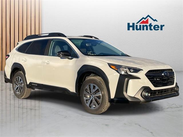 new 2025 Subaru Outback car, priced at $35,238