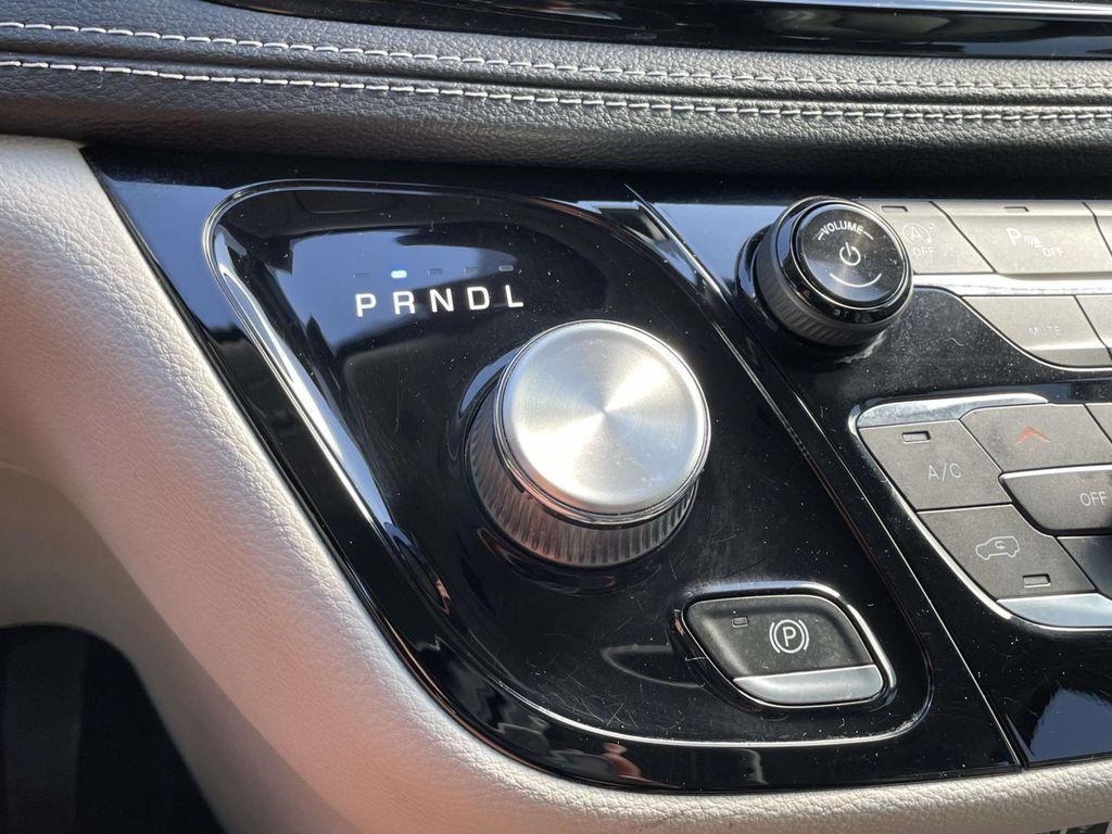 used 2022 Chrysler Pacifica car, priced at $25,288