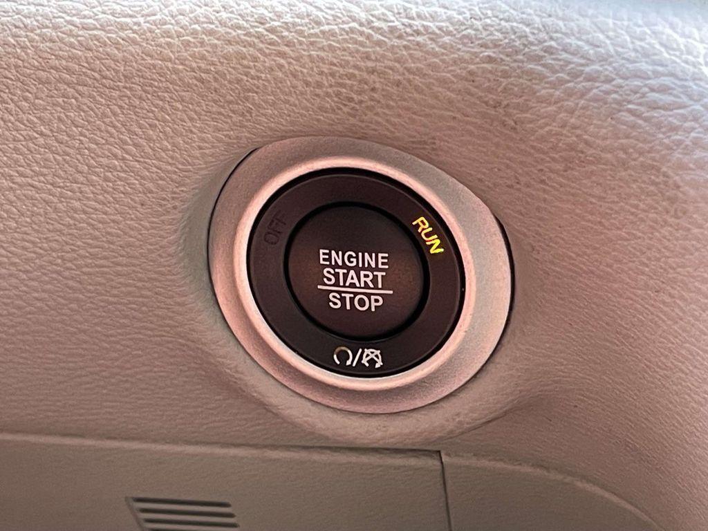 used 2022 Chrysler Pacifica car, priced at $25,288