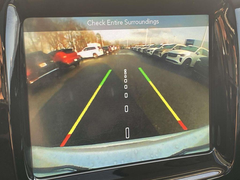 used 2018 Jeep Compass car, priced at $16,361