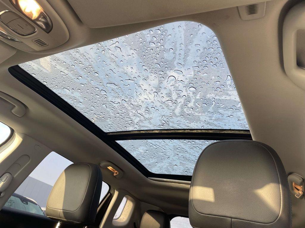 used 2018 Jeep Compass car, priced at $16,361