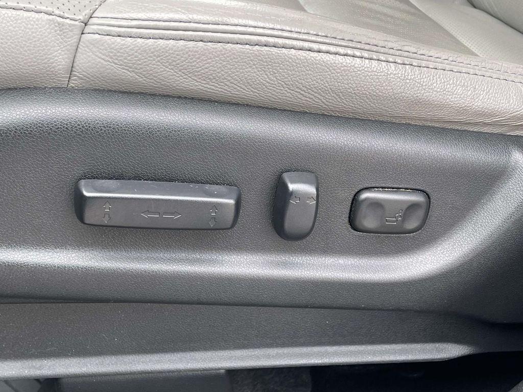 used 2015 Honda CR-V car, priced at $12,990