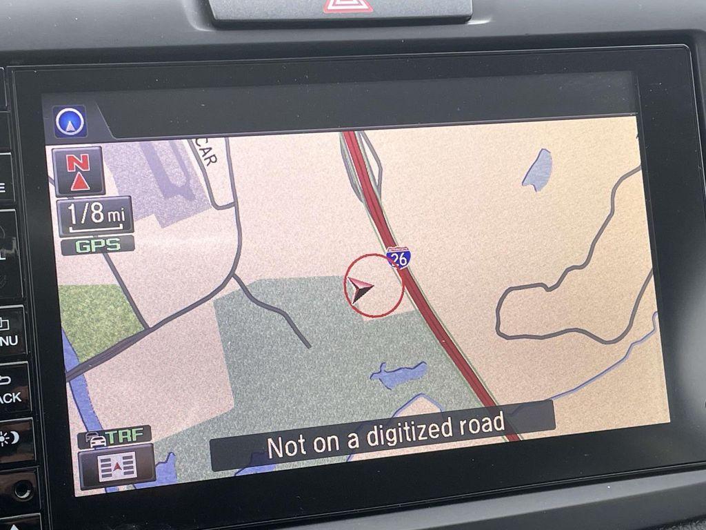 used 2015 Honda CR-V car, priced at $12,990