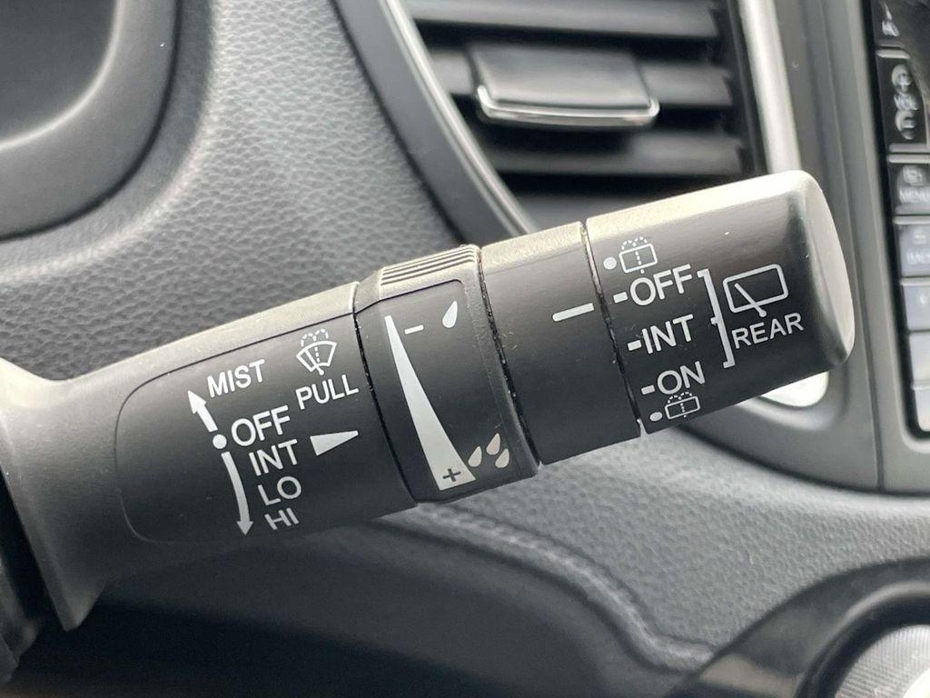 used 2015 Honda CR-V car, priced at $12,990