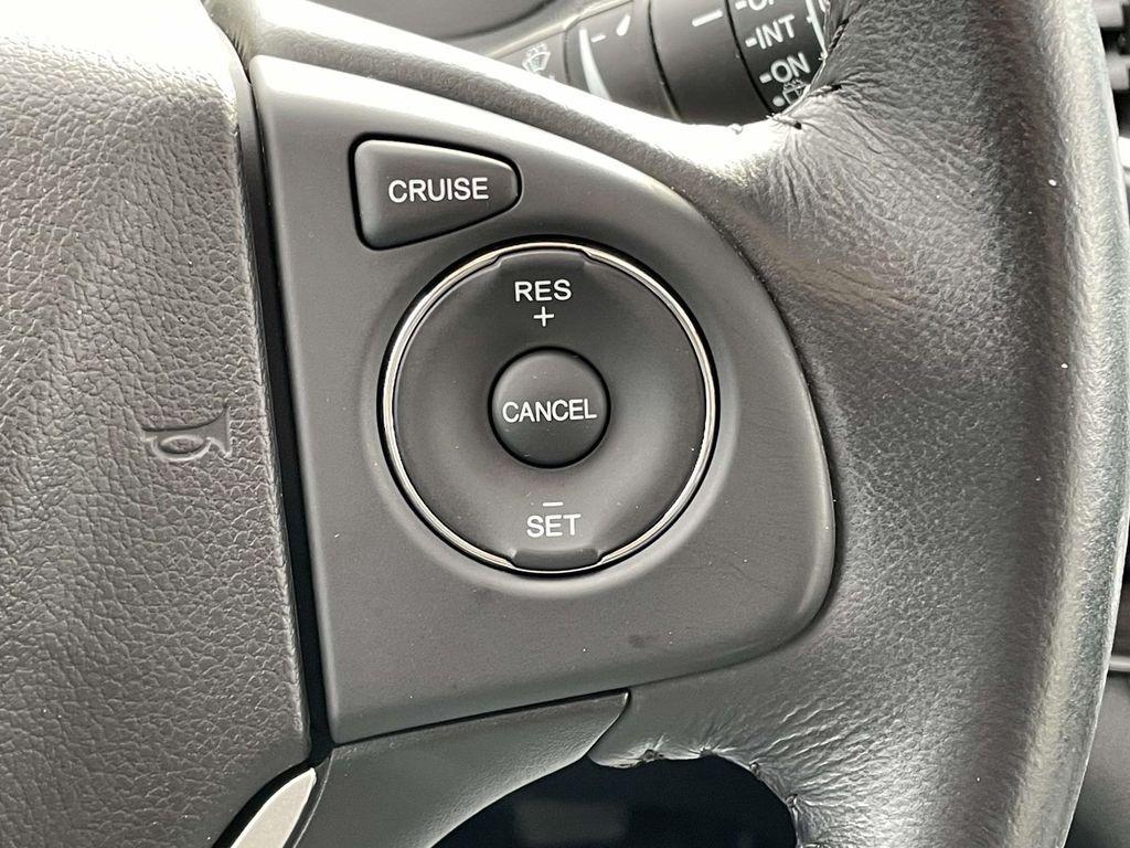 used 2015 Honda CR-V car, priced at $12,990