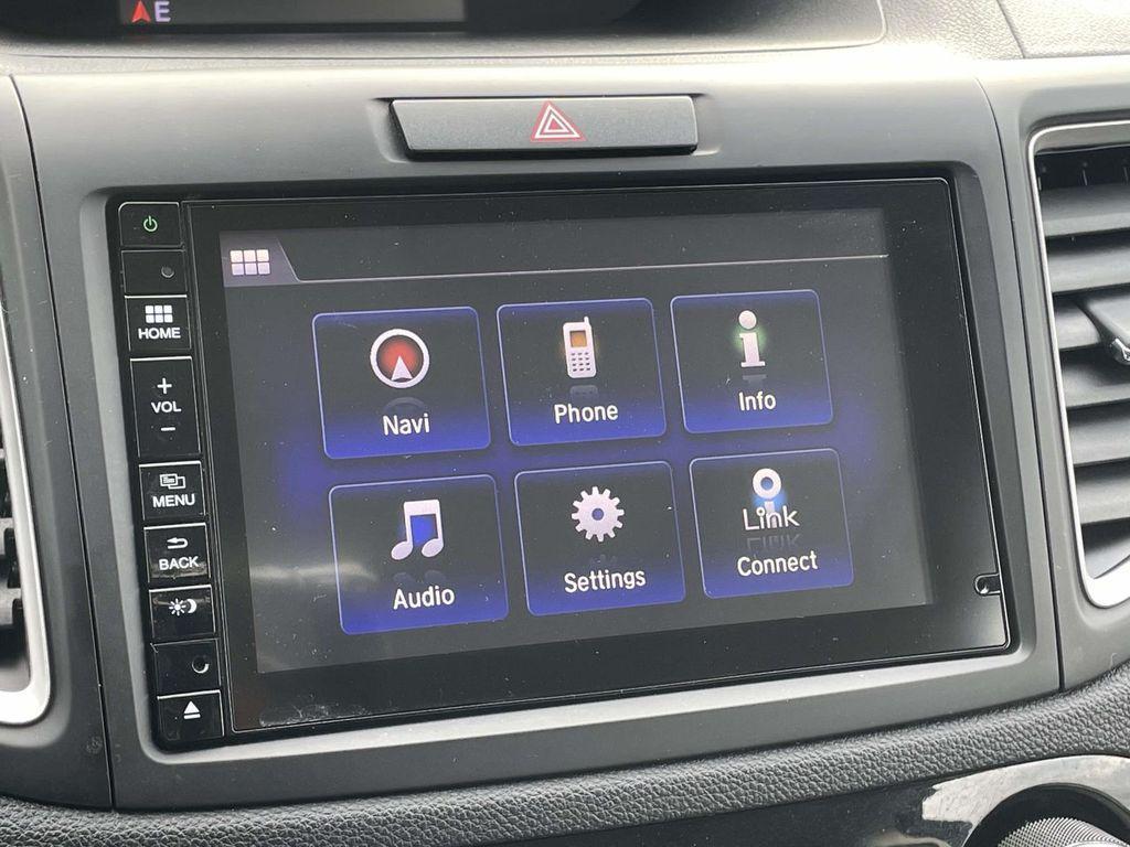 used 2015 Honda CR-V car, priced at $12,990