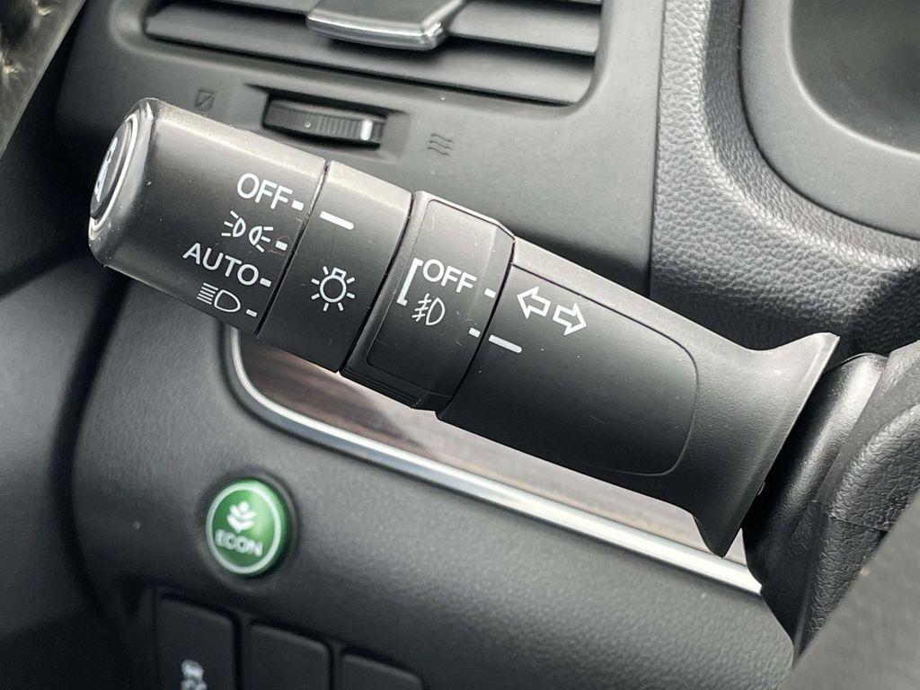 used 2015 Honda CR-V car, priced at $12,990