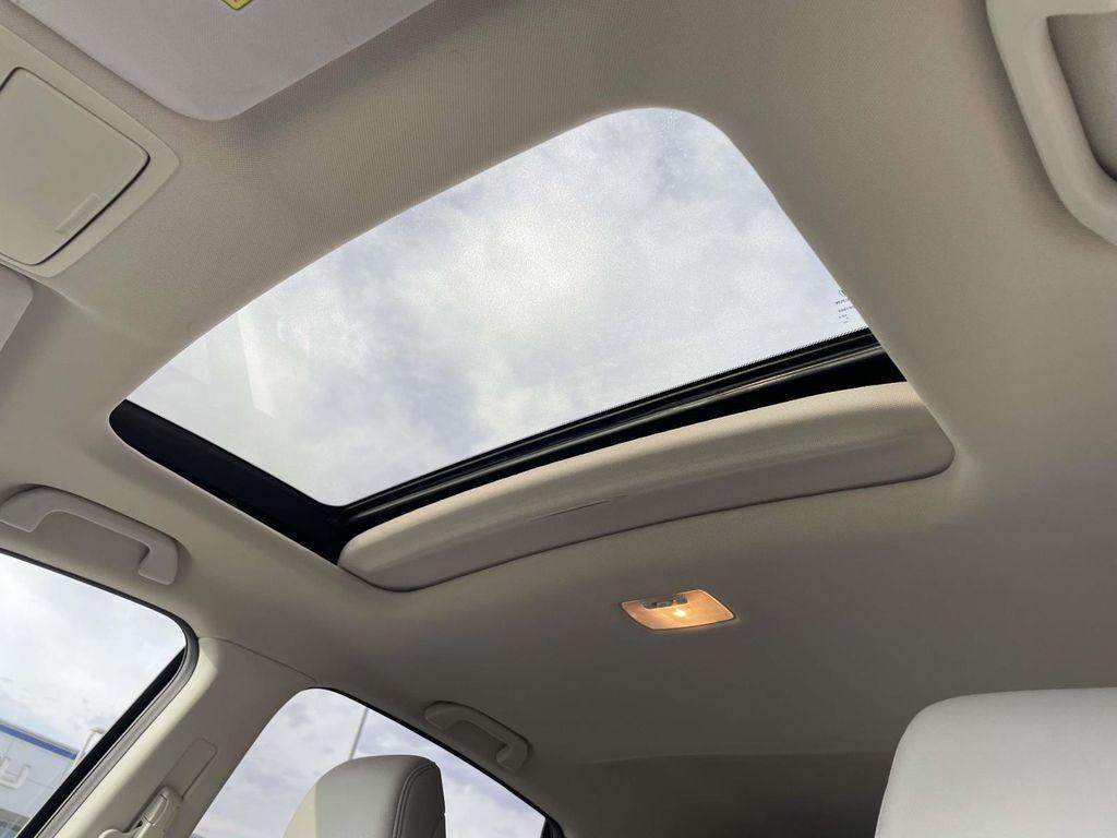 used 2015 Honda CR-V car, priced at $12,990