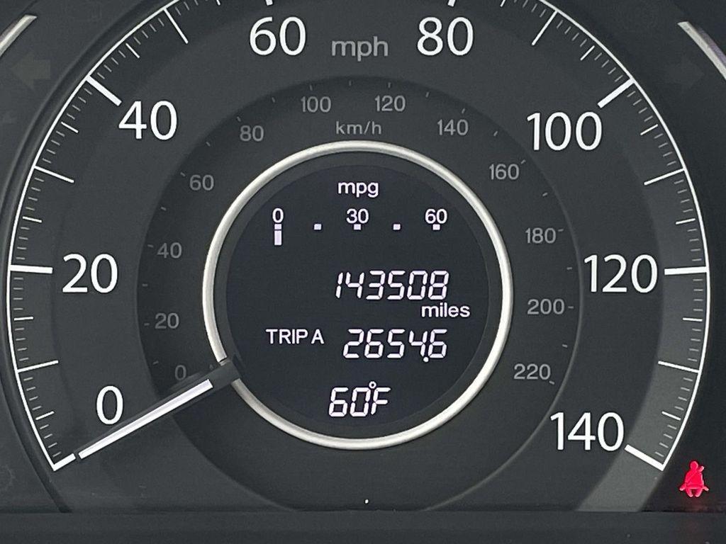 used 2015 Honda CR-V car, priced at $12,990